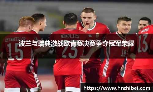 波兰与瑞典激战欧青赛决赛争夺冠军荣耀